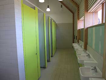 Facilities