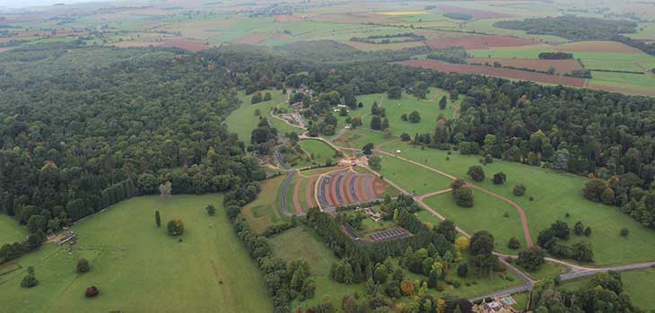 Westonbirt Arboretum