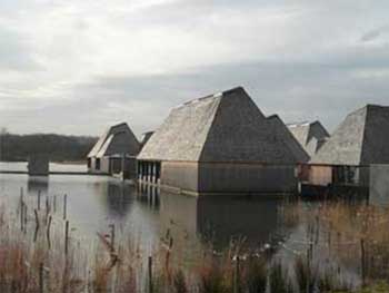 Approach to Brockholes