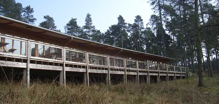 Cannock Education Centre