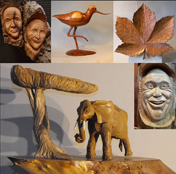 British woodcarvers' association