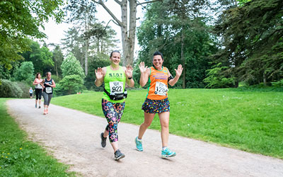Westonbirt 10K