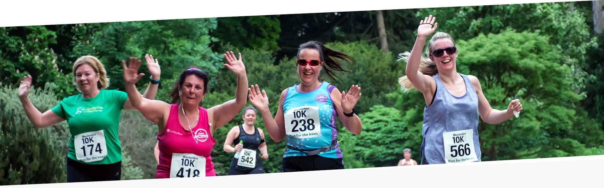 Westonbirt 10K