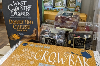 Find the Perfect Dad-Approved Gift at the Westonbirt Shop