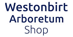 Westonbirt Shop logo