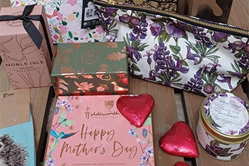 Shopping for the &lsquo;Mum&rsquo; in your life at the Westonbirt Shop