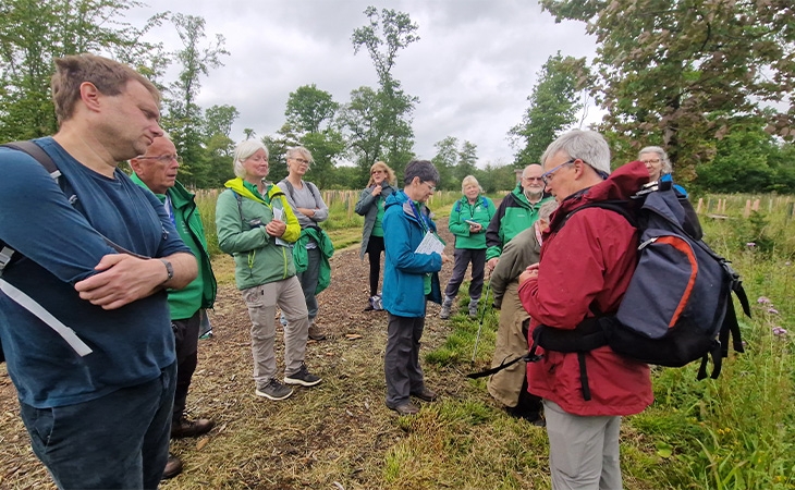 GrassIDCourse John Explains