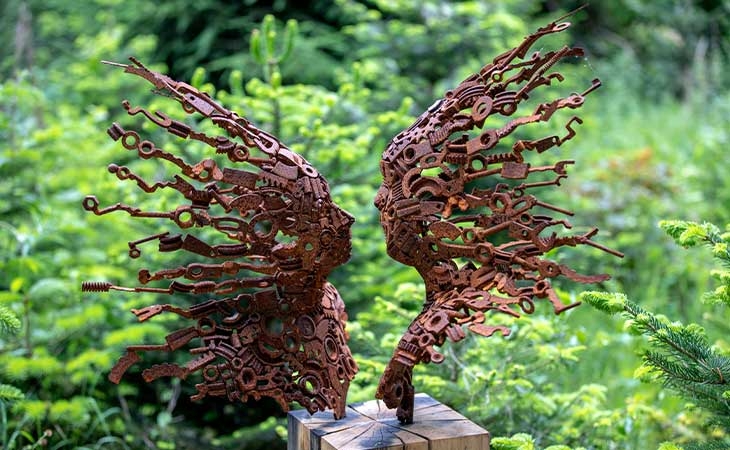 Cotswold Sculpture Park
