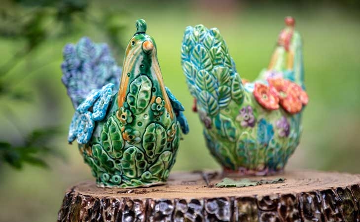 Cotswold Sculpture Park