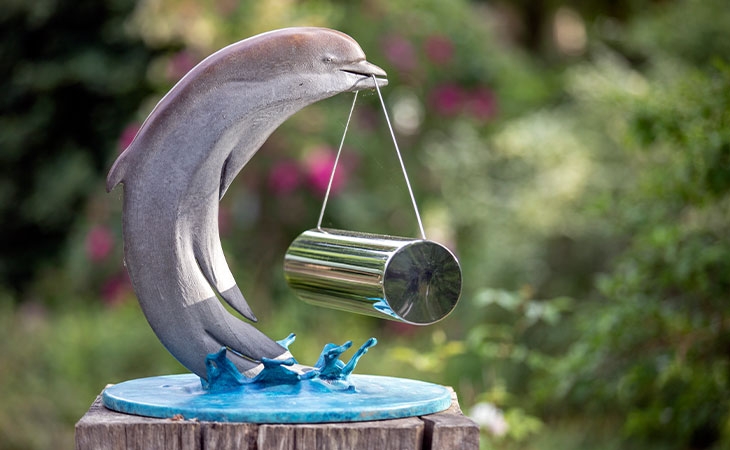 Cotswold Sculpture Park