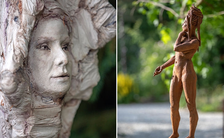 Cotswold Sculpture Park