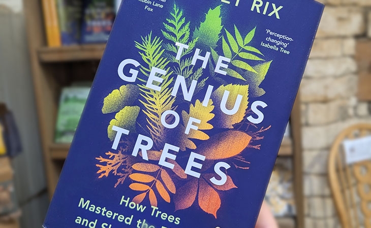 The Genius of Trees