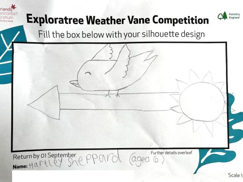 Highly commended design